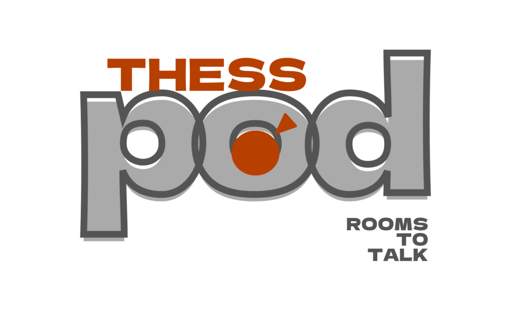 podcast studio στη Θεσσαλονίκη